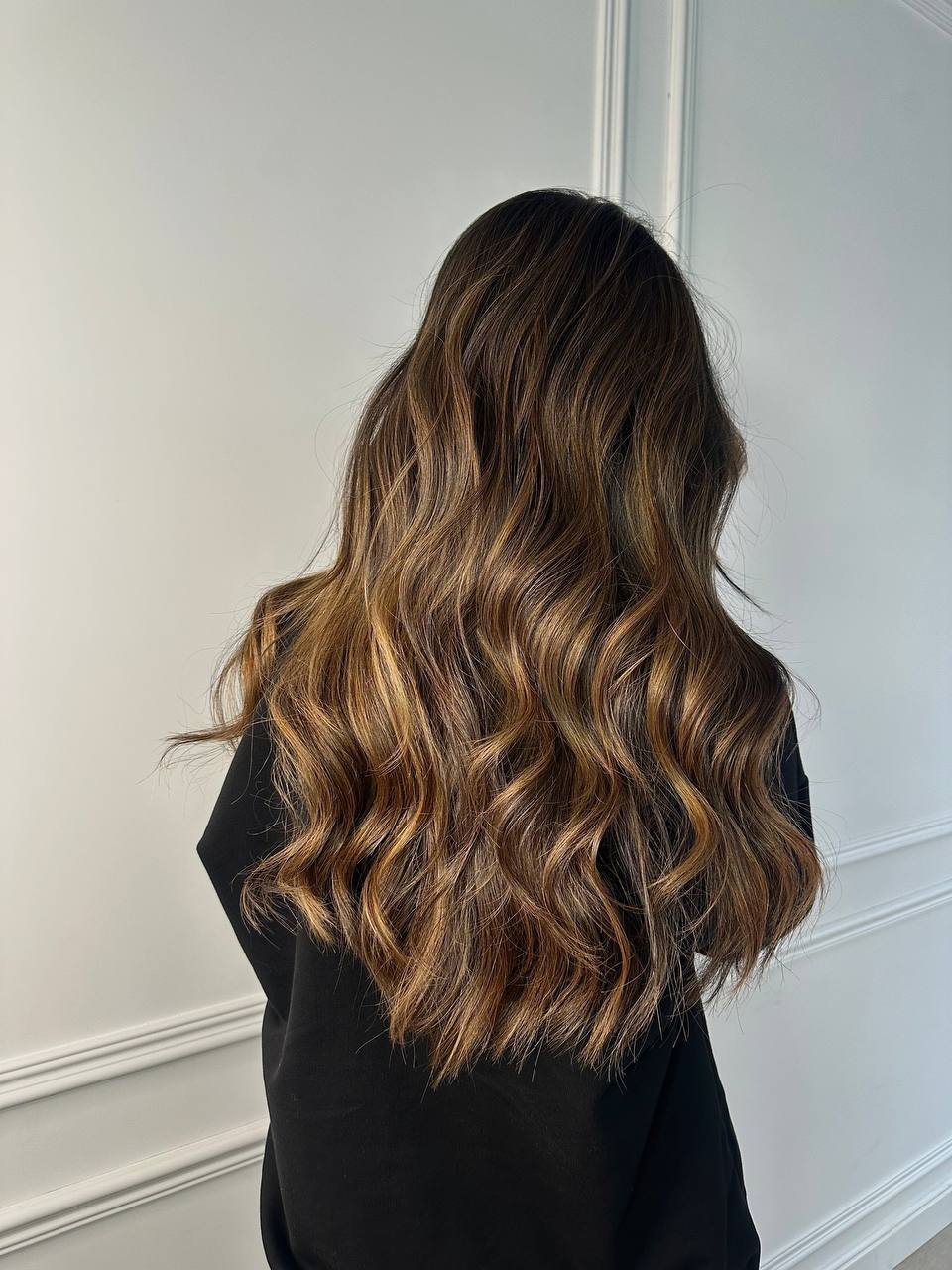 Окрашивание